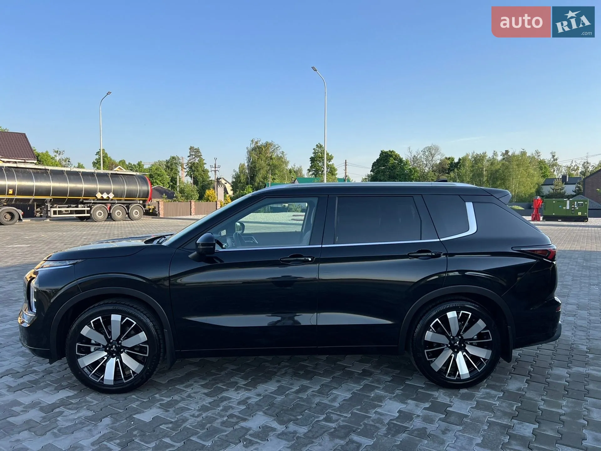 2025 Mitsubishi Outlander - мініатюра 6