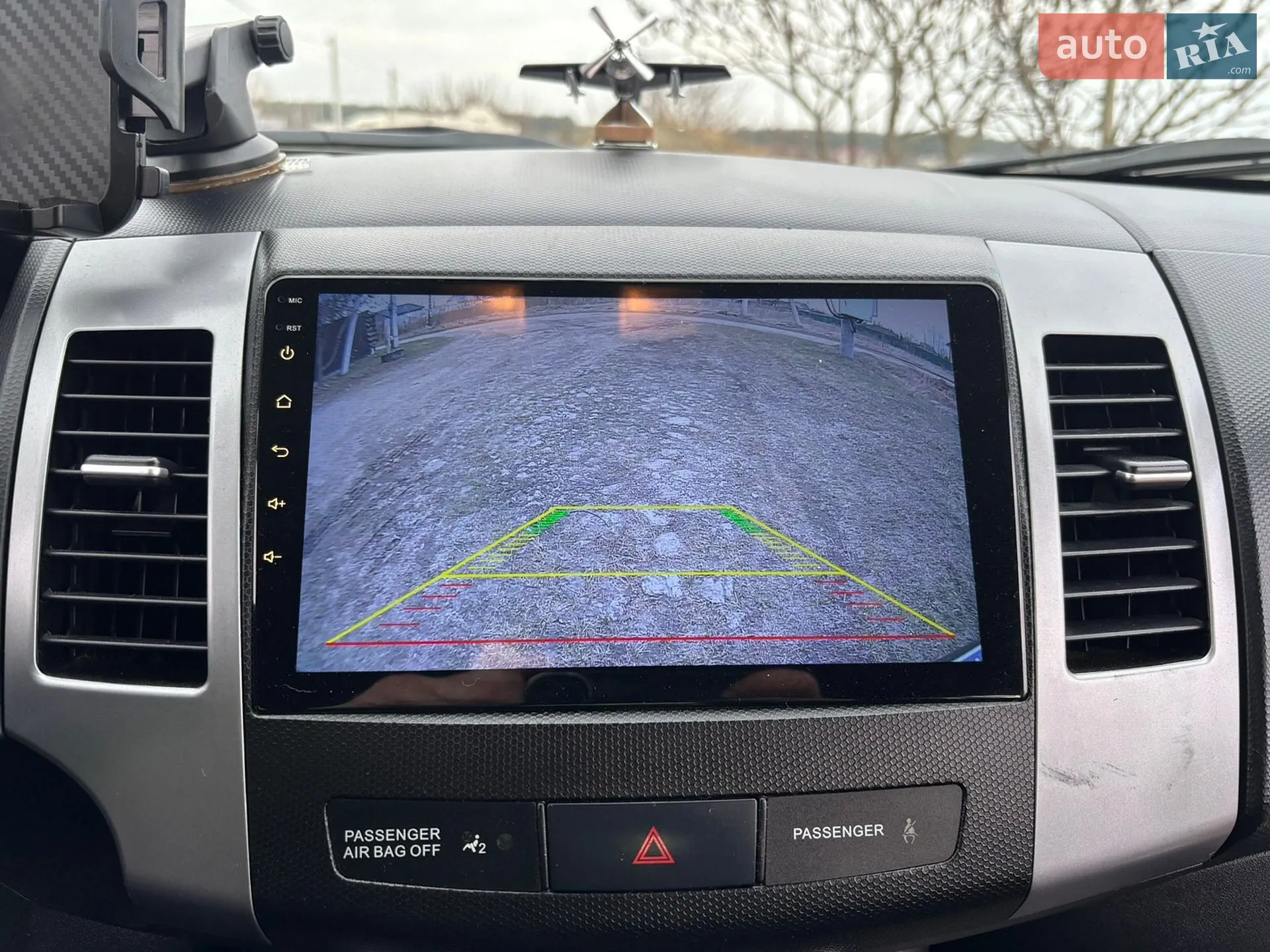 2010 Mitsubishi Outlander - мініатюра 25