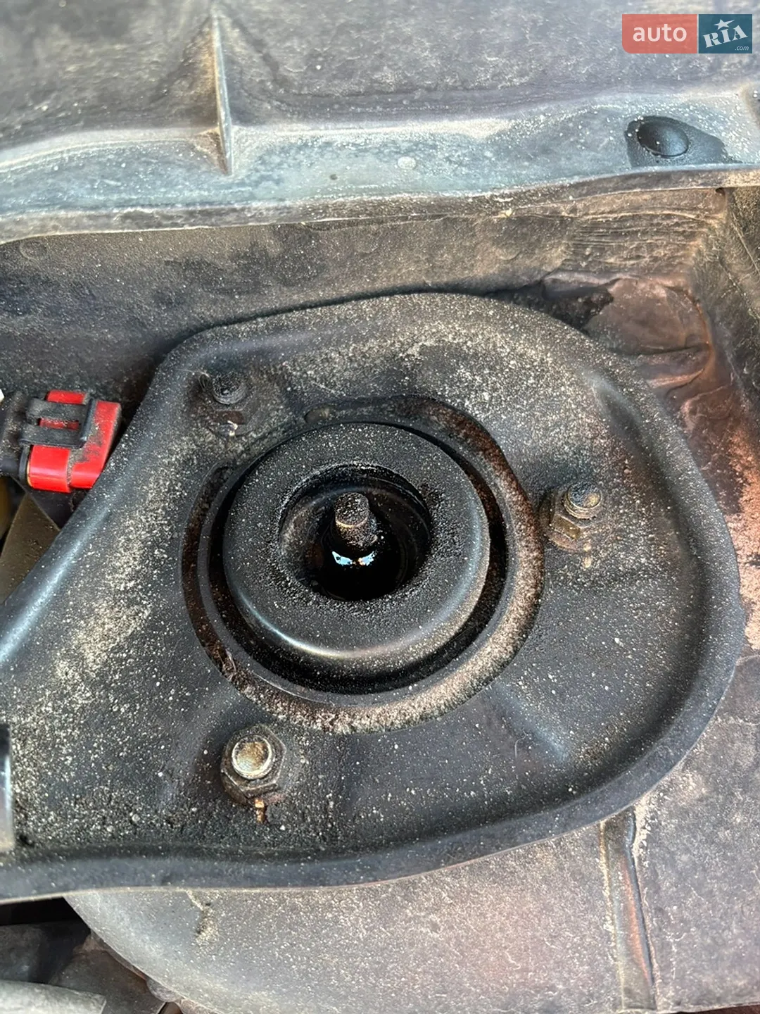 2010 Mitsubishi Outlander - мініатюра 35