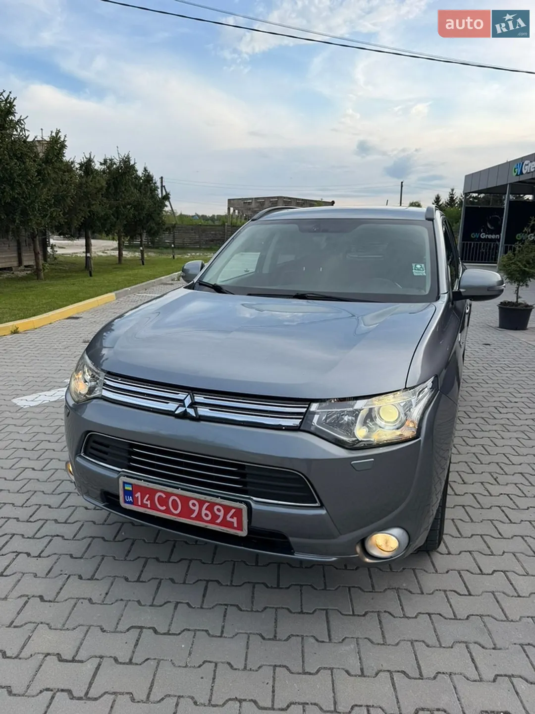 2013 Mitsubishi Outlander - мініатюра 27