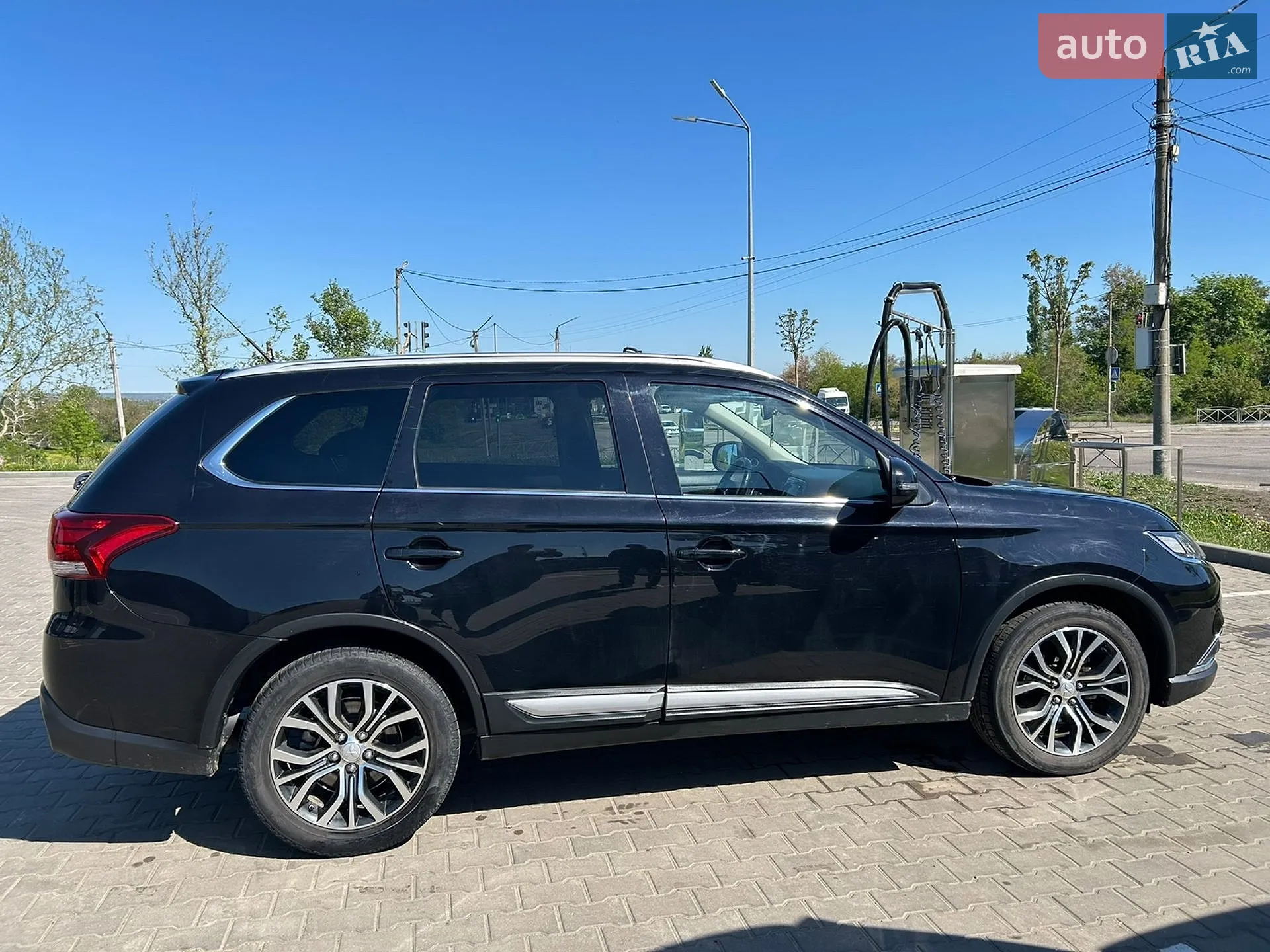 2015 Mitsubishi Outlander - мініатюра 27