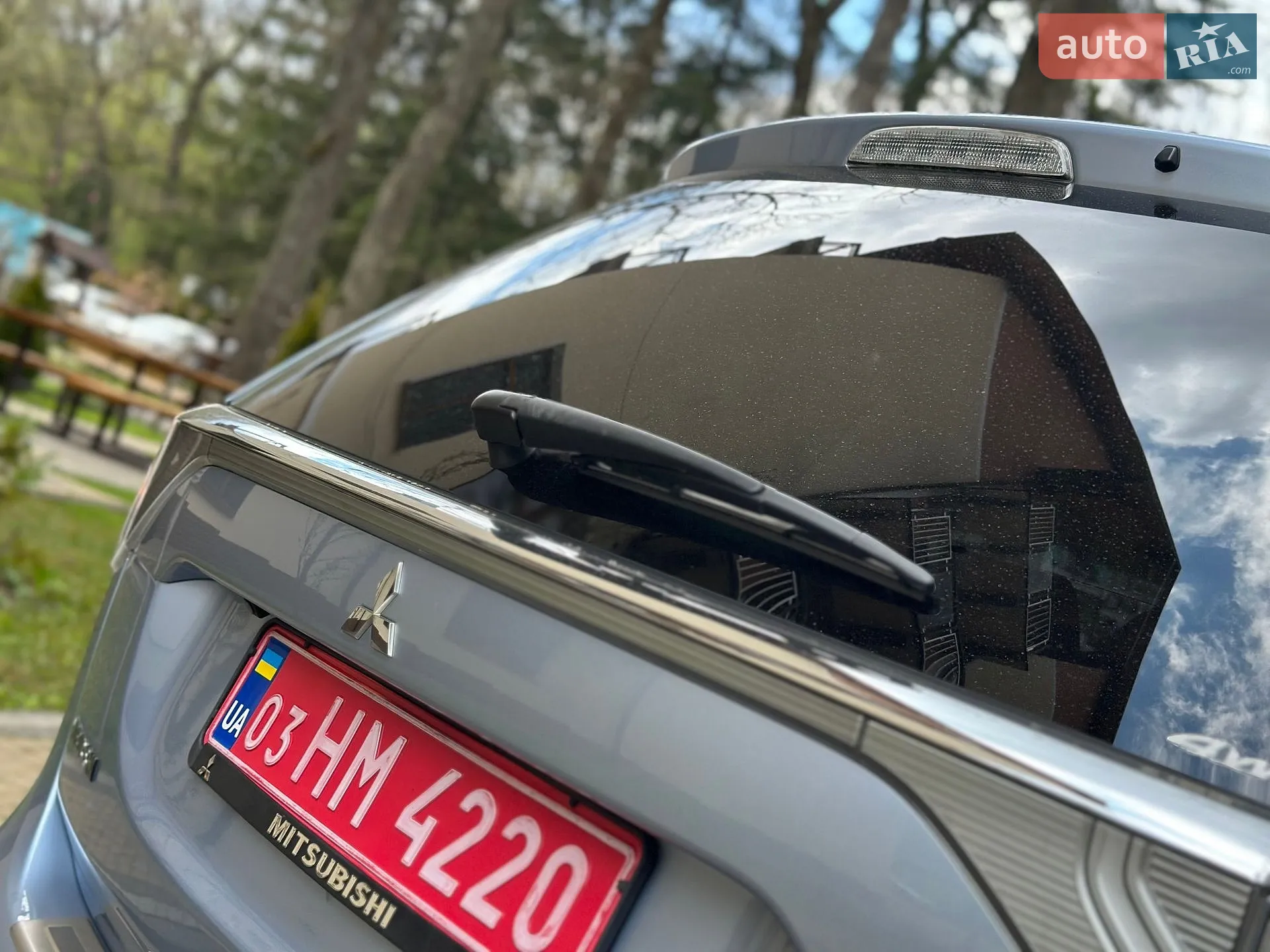 2014 Mitsubishi Outlander - мініатюра 37