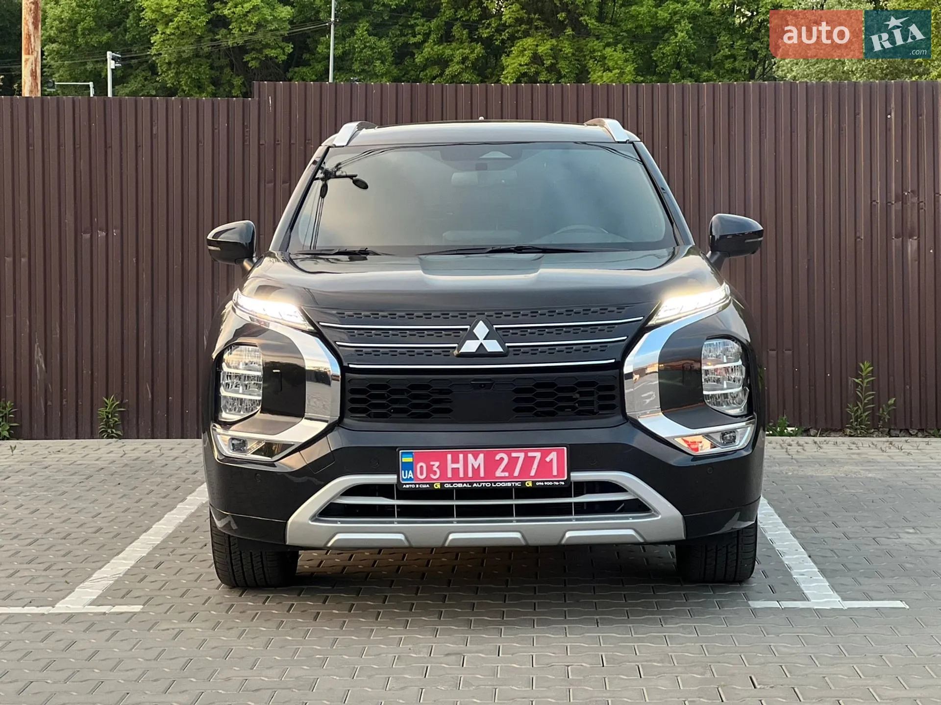 2023 Mitsubishi Outlander - мініатюра 8