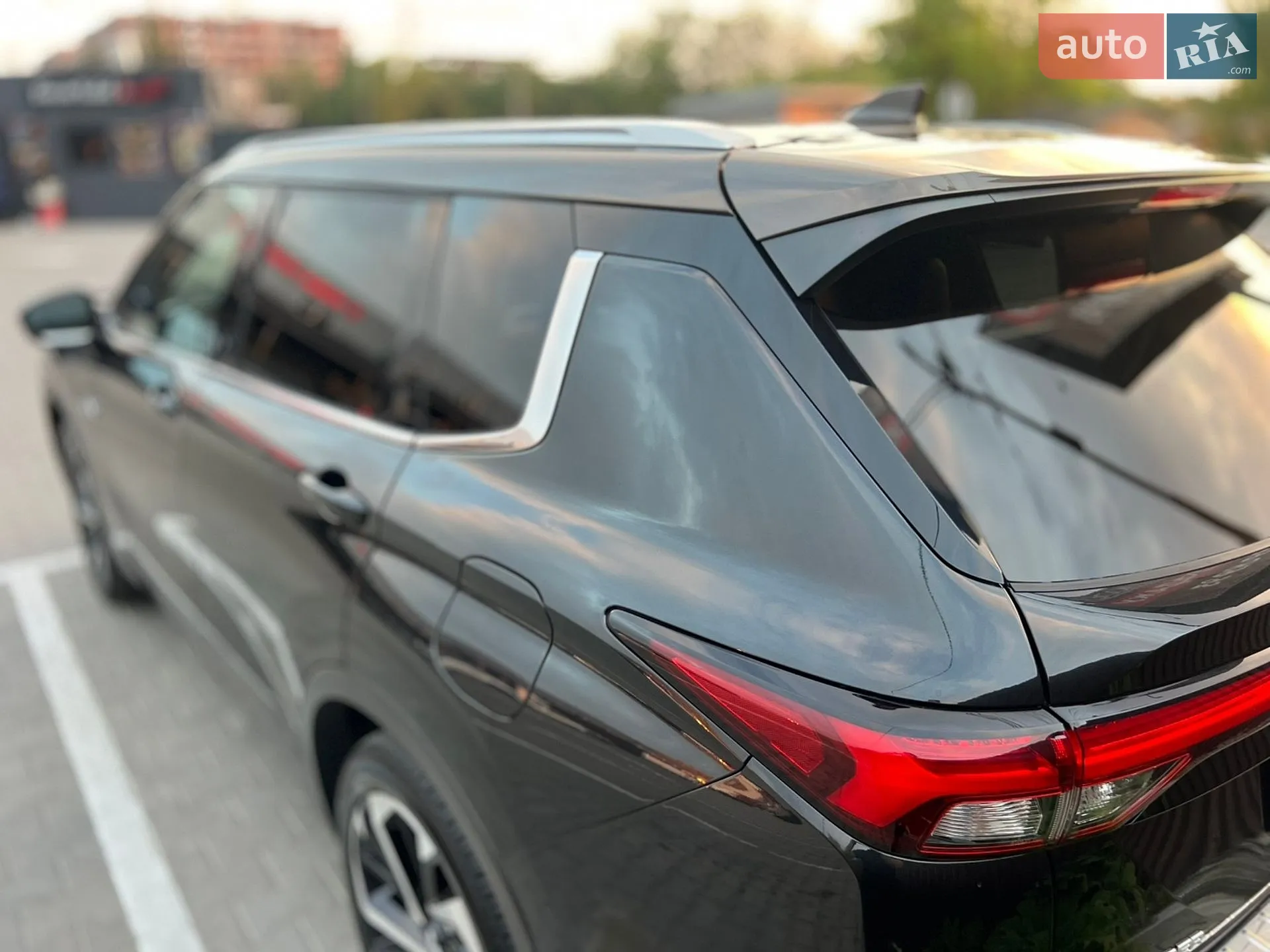 2023 Mitsubishi Outlander - мініатюра 30
