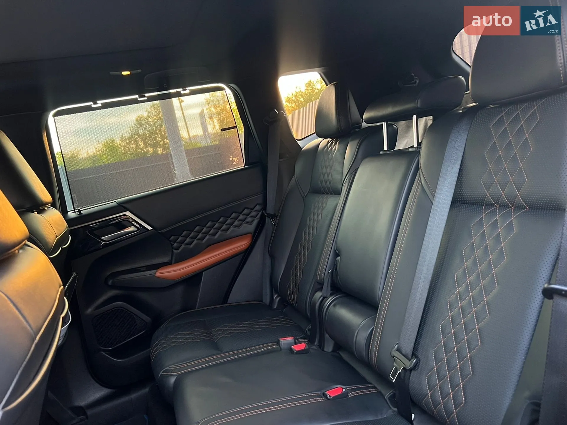 2023 Mitsubishi Outlander - мініатюра 68