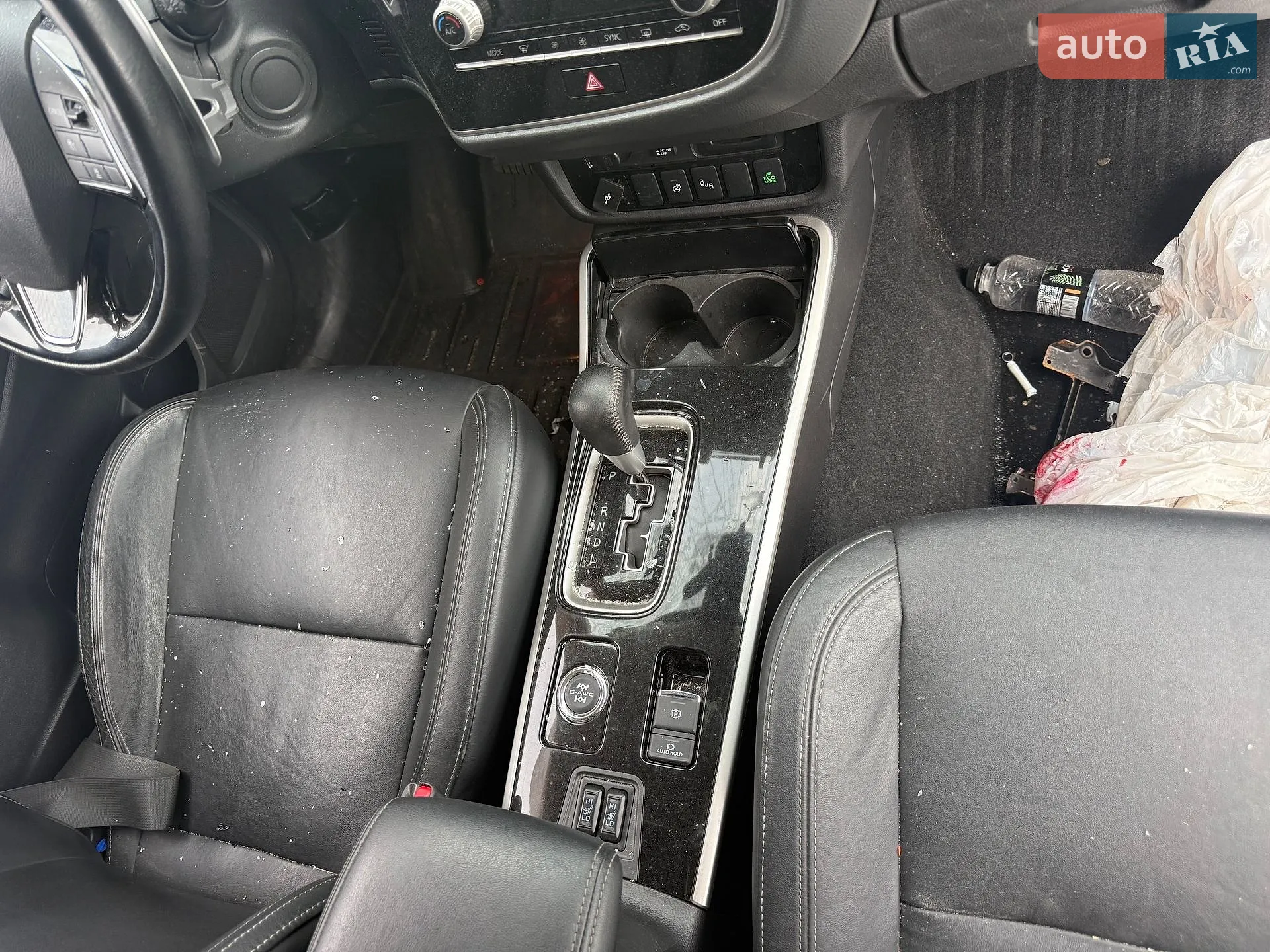 2019 Mitsubishi Outlander - мініатюра 8
