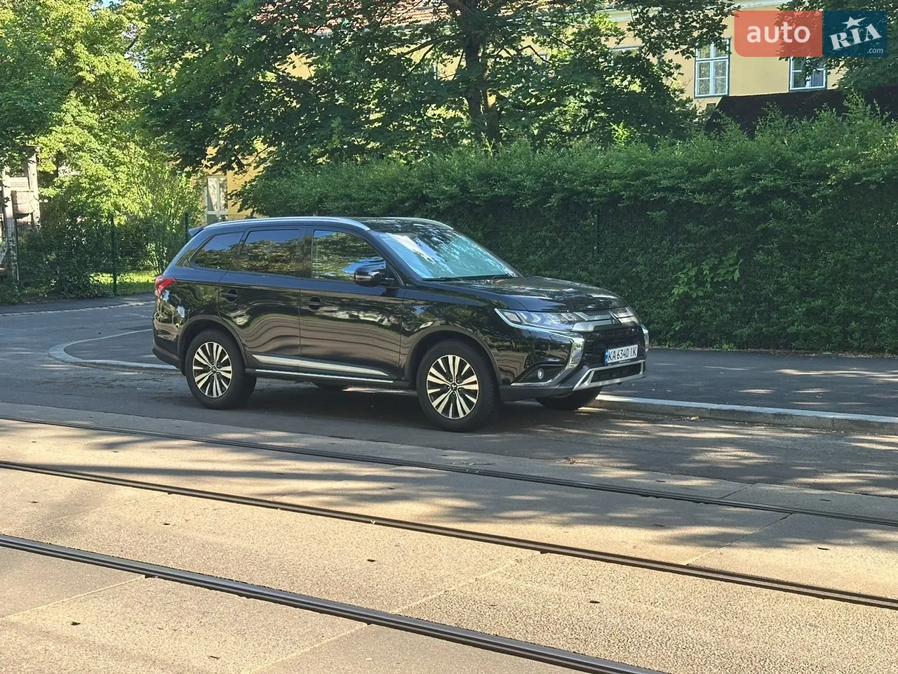 2018 Mitsubishi Outlander - мініатюра 20