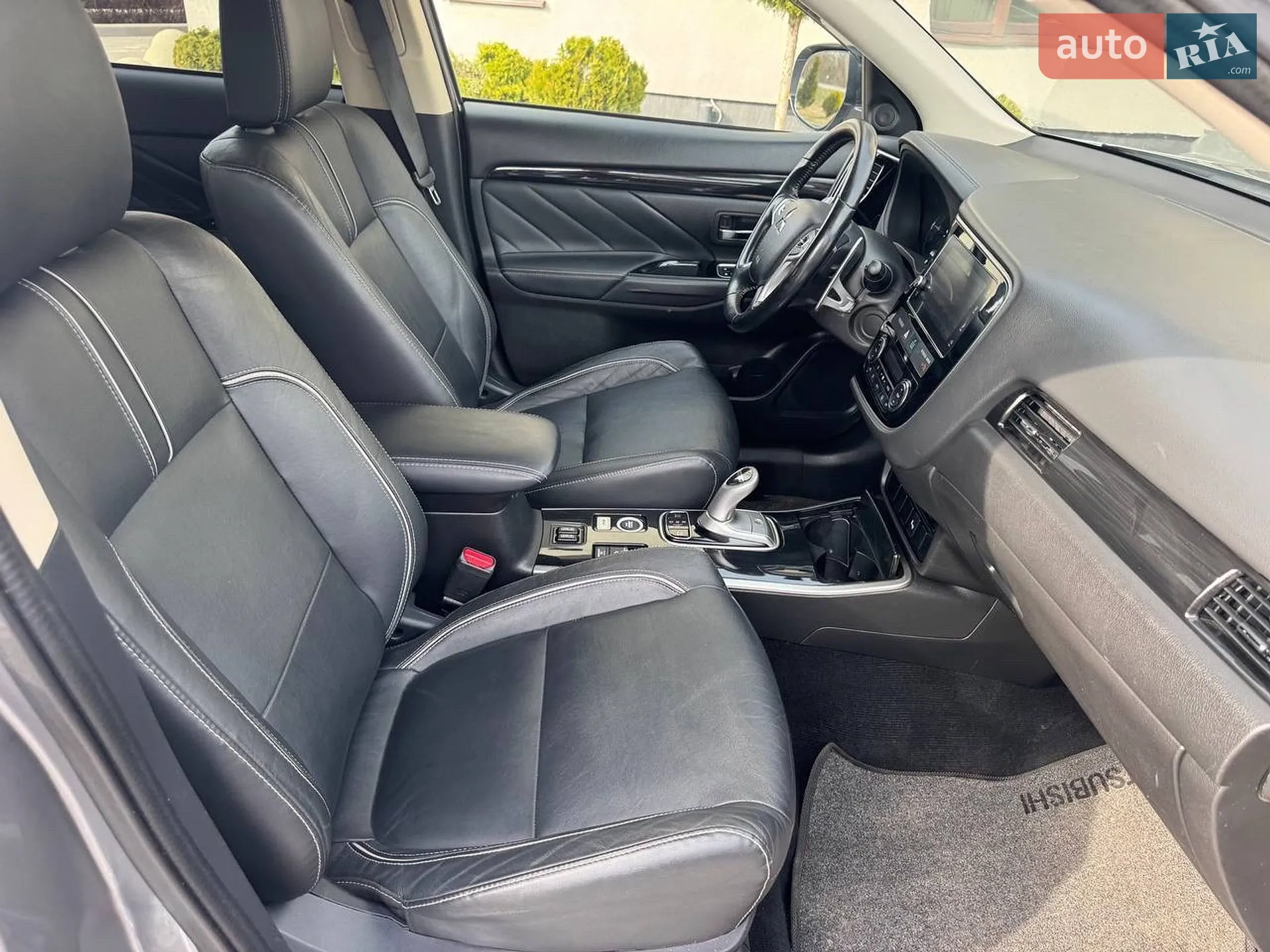 2018 Mitsubishi Outlander - мініатюра 42
