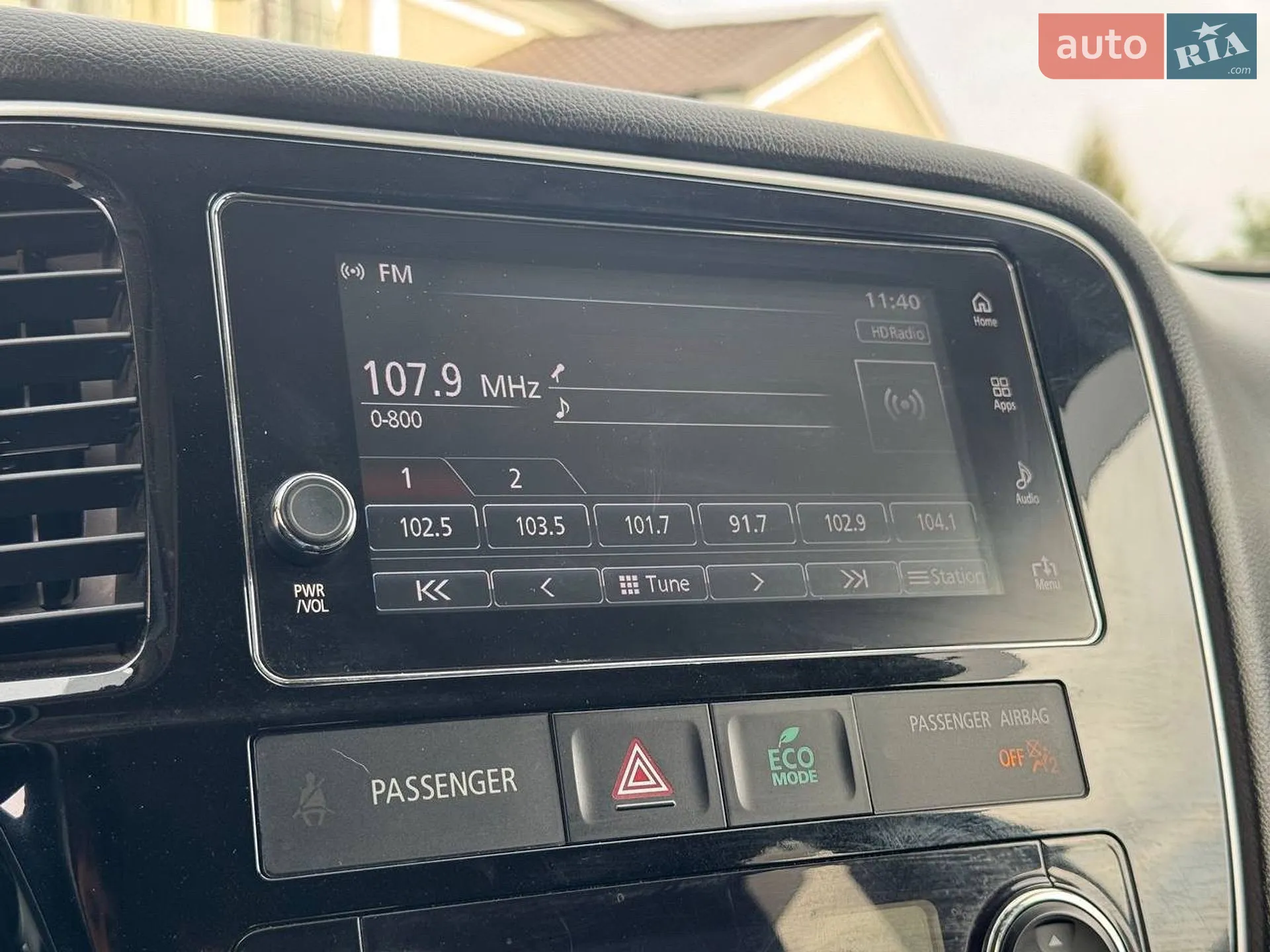 2018 Mitsubishi Outlander - мініатюра 50