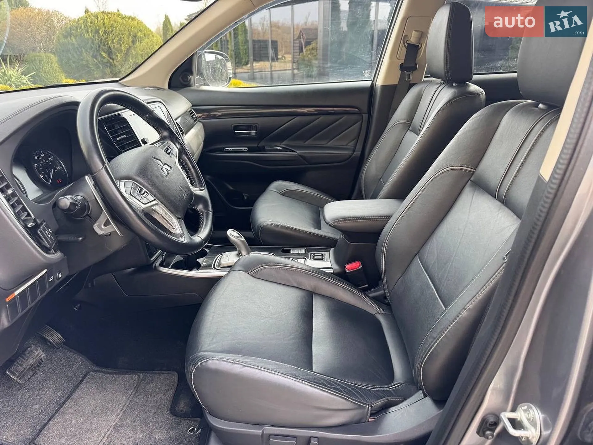 2018 Mitsubishi Outlander - мініатюра 55