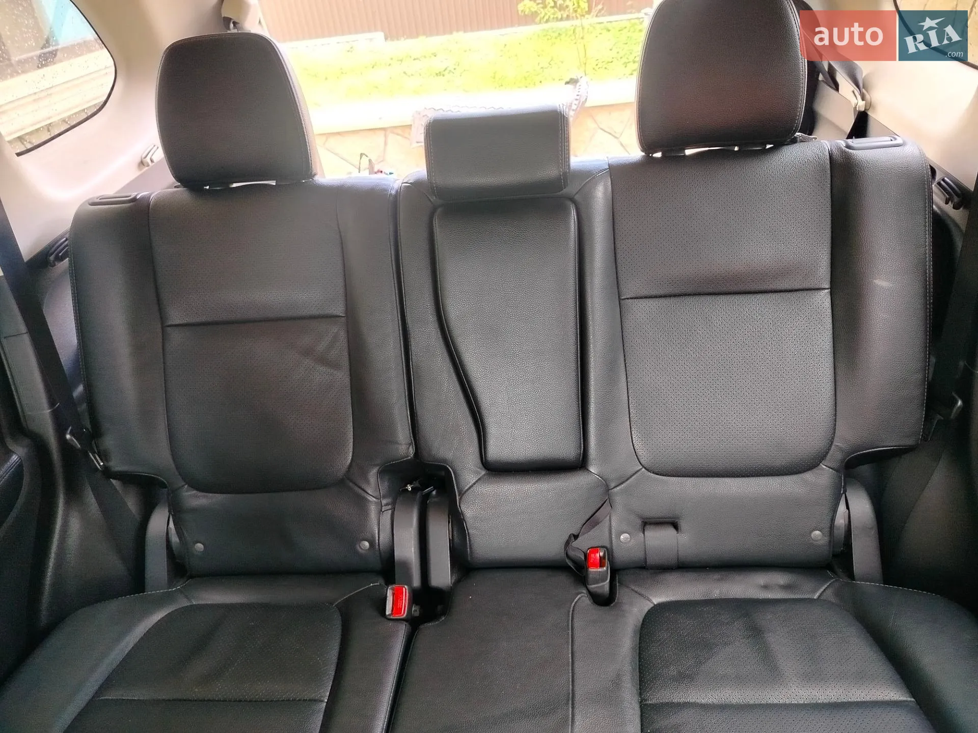 2018 Mitsubishi Outlander - мініатюра 9