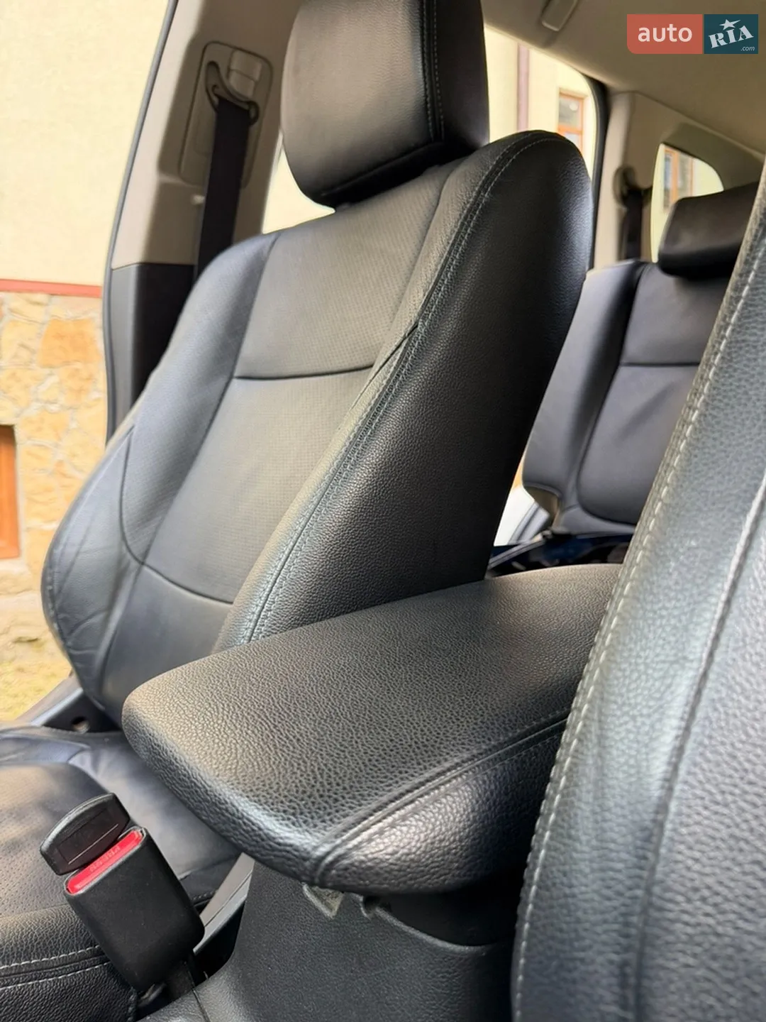 2013 Mitsubishi Outlander - мініатюра 37