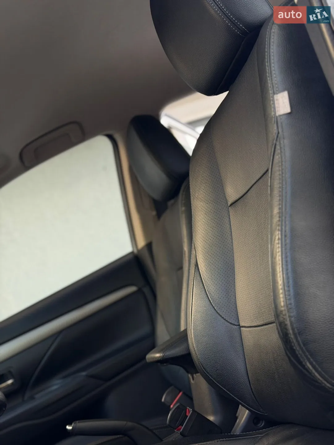 2013 Mitsubishi Outlander - мініатюра 51