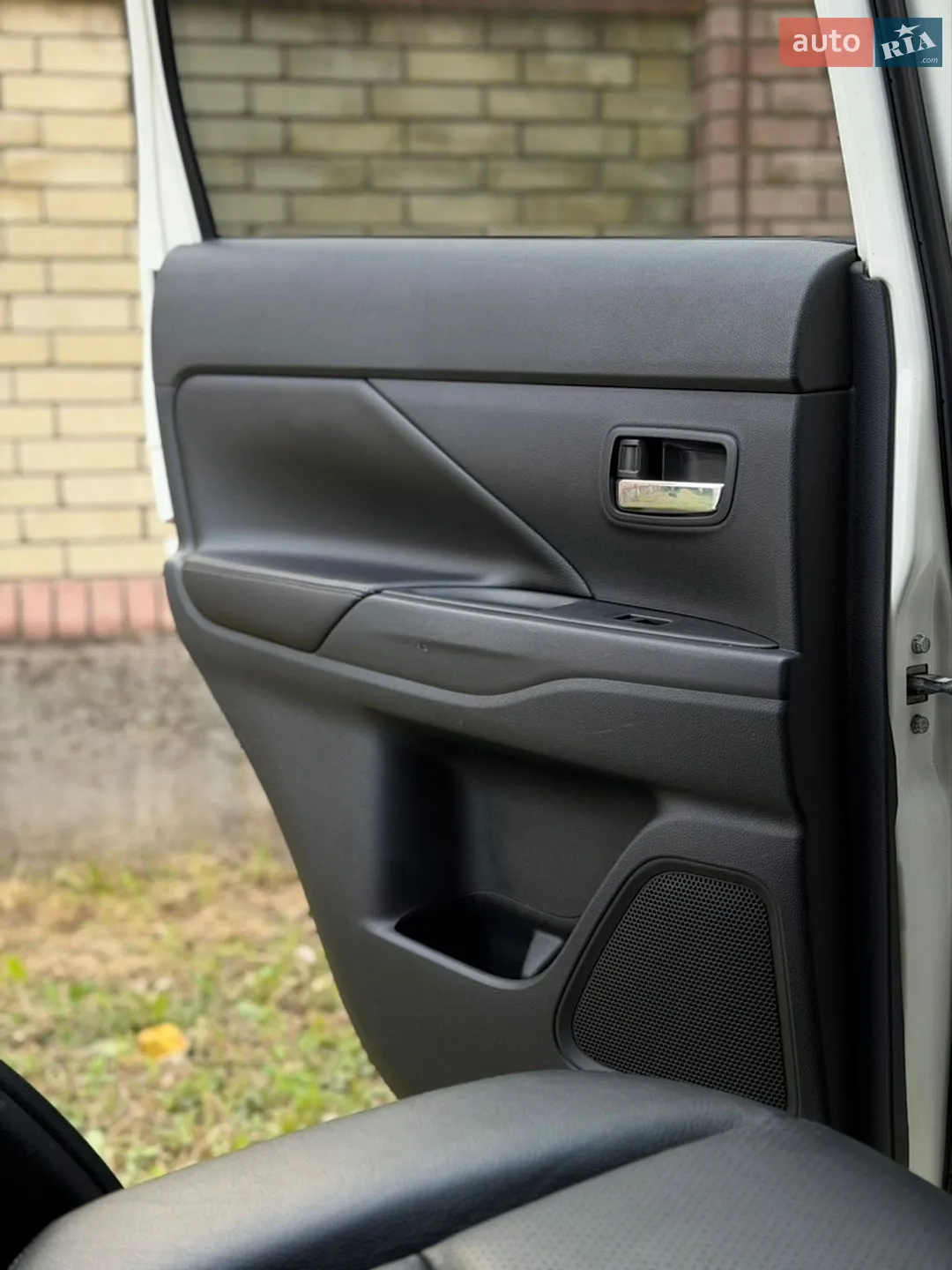 2013 Mitsubishi Outlander - мініатюра 56