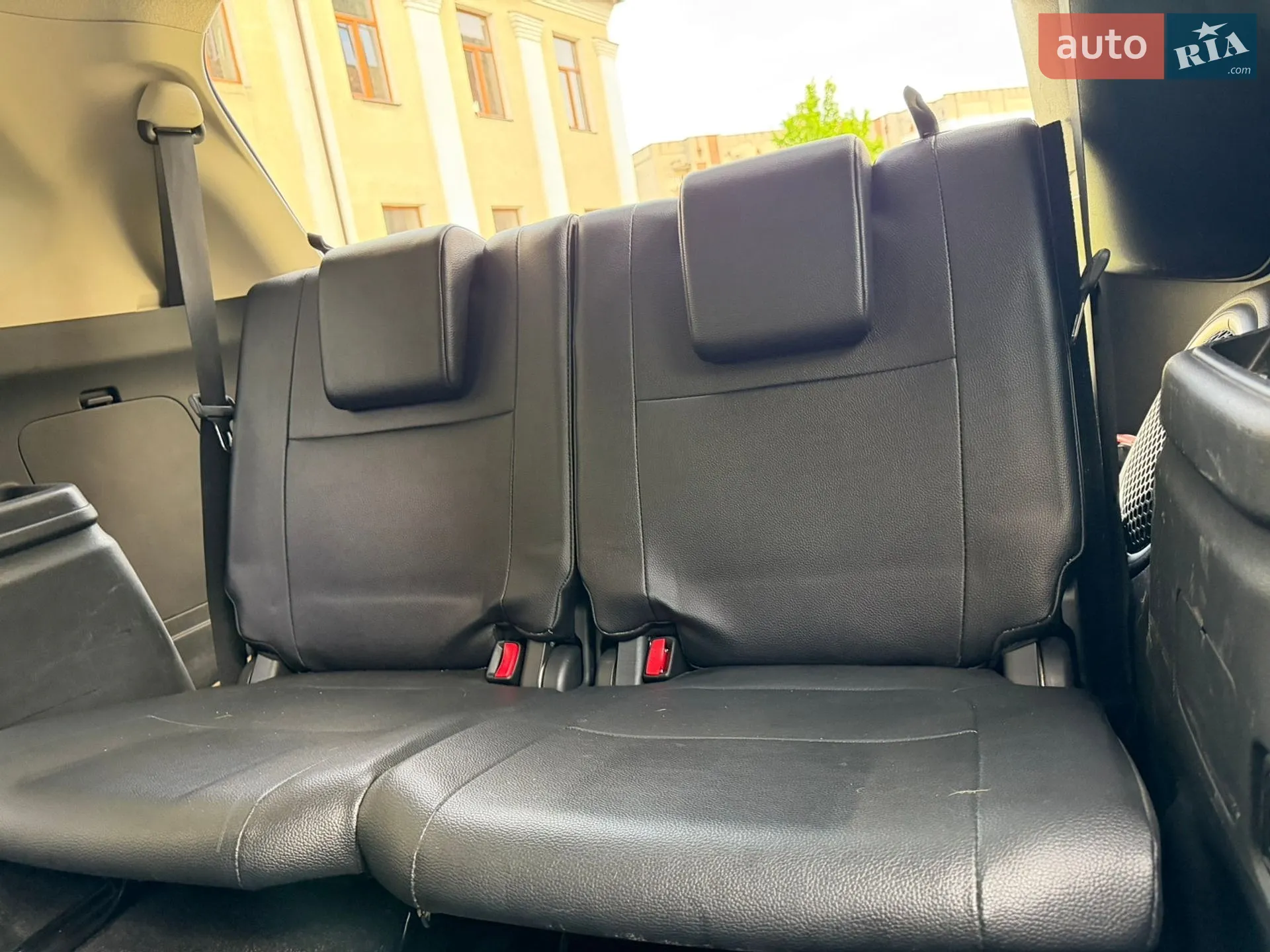 2013 Mitsubishi Outlander - мініатюра 61