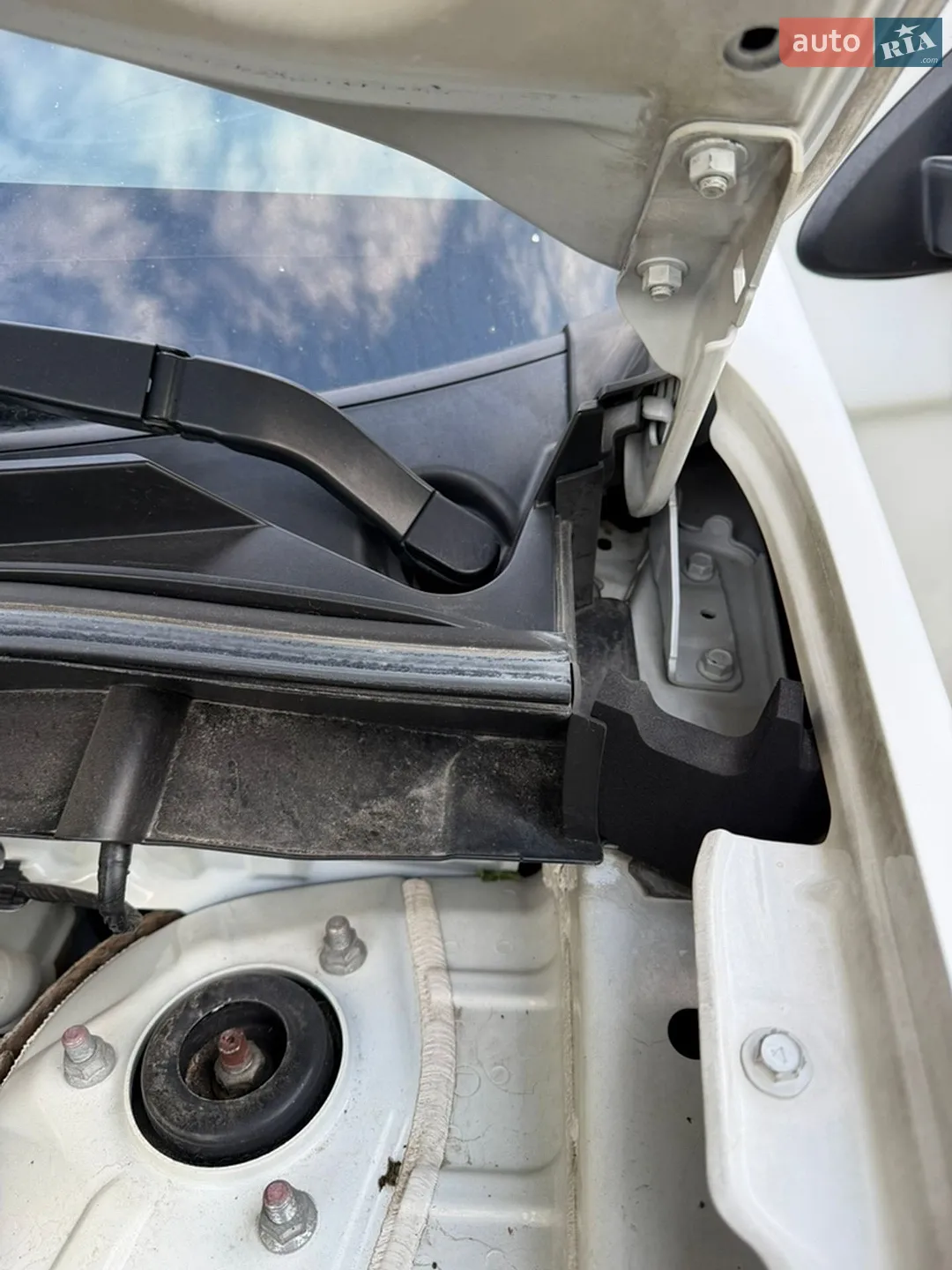 2013 Mitsubishi Outlander - мініатюра 72