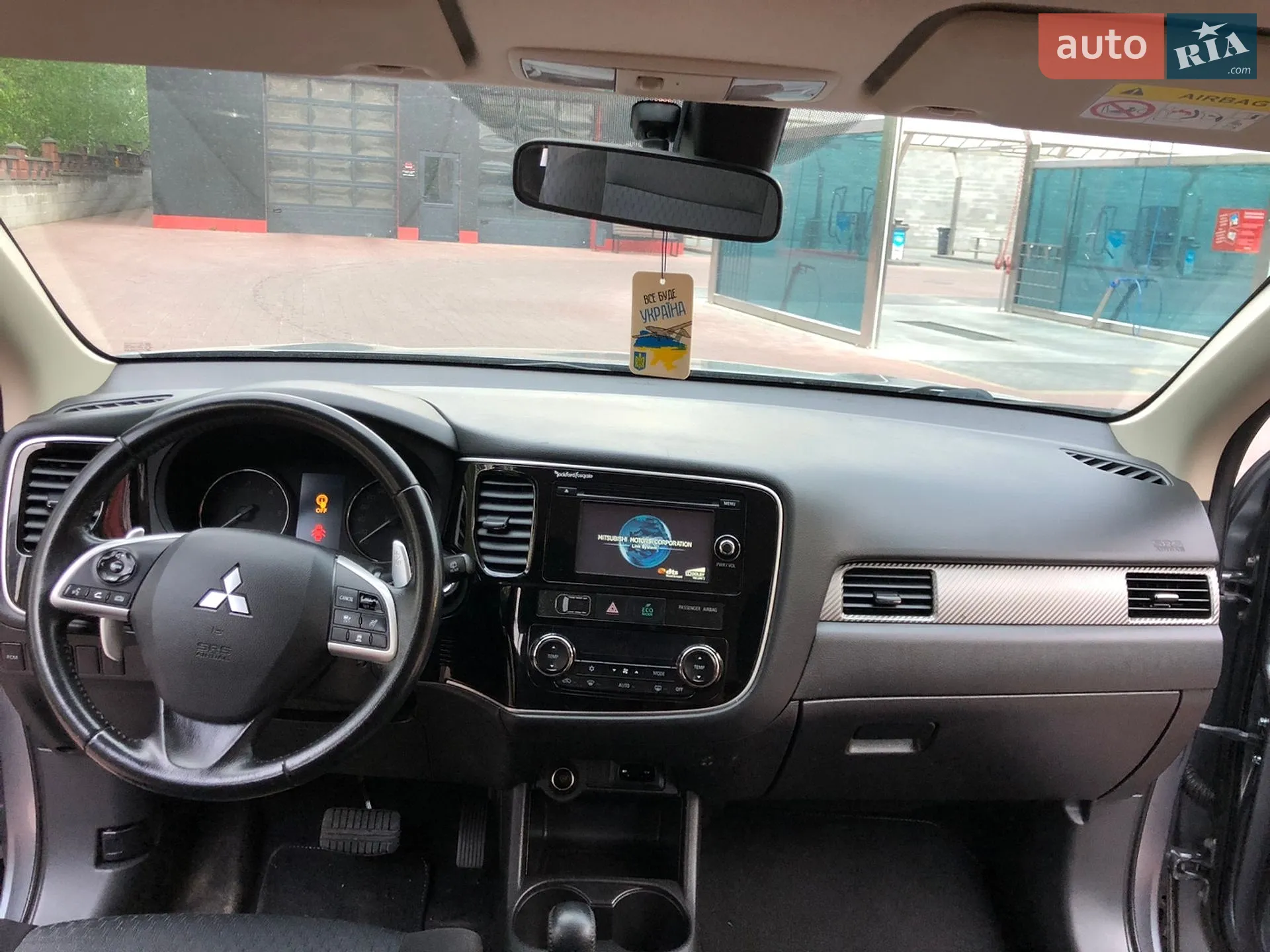 2013 Mitsubishi Outlander - мініатюра 25