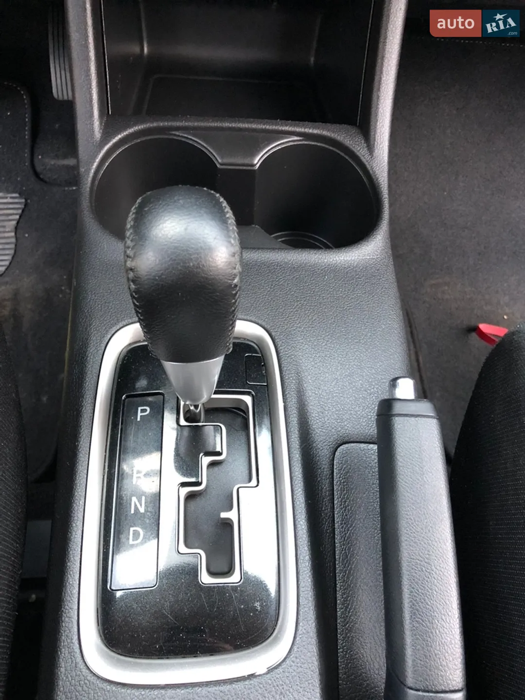 2013 Mitsubishi Outlander - мініатюра 31