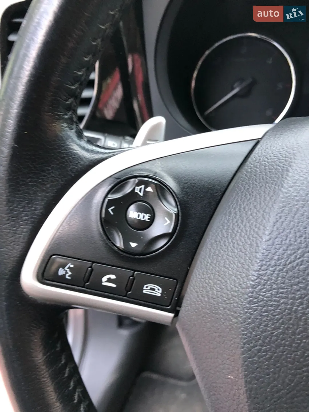 2013 Mitsubishi Outlander - мініатюра 35