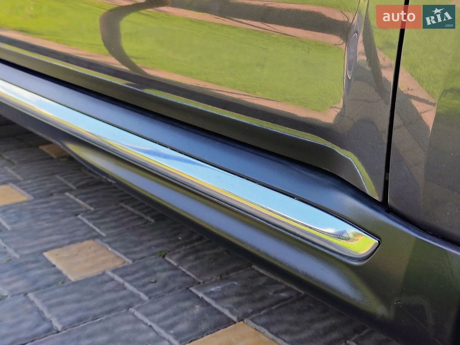 2010 Mitsubishi Outlander - мініатюра 12