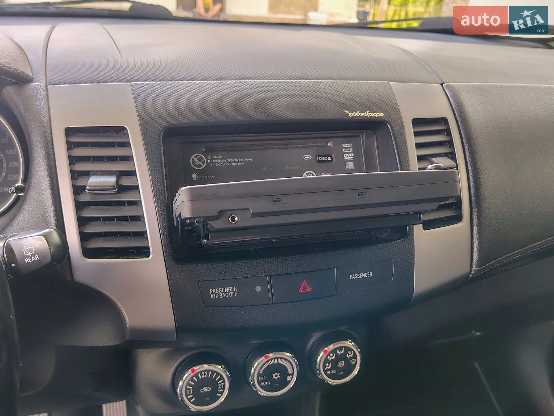 2010 Mitsubishi Outlander - мініатюра 57