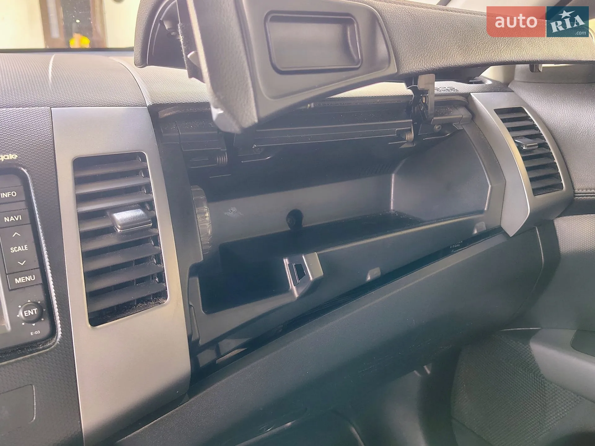 2010 Mitsubishi Outlander - мініатюра 62