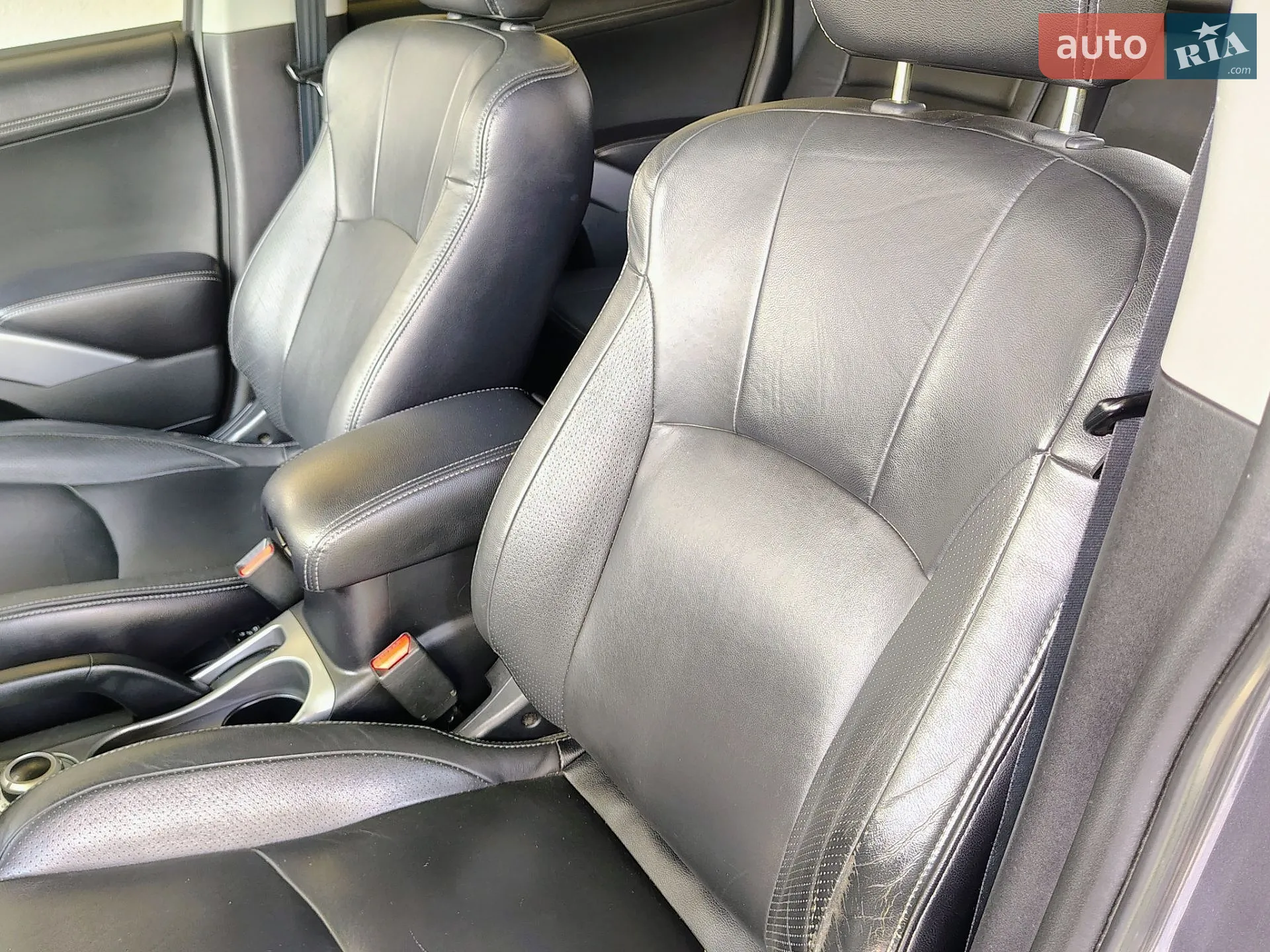 2010 Mitsubishi Outlander - мініатюра 64