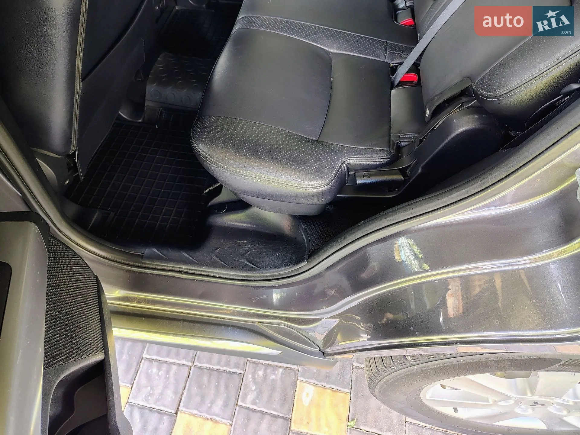 2010 Mitsubishi Outlander - мініатюра 67