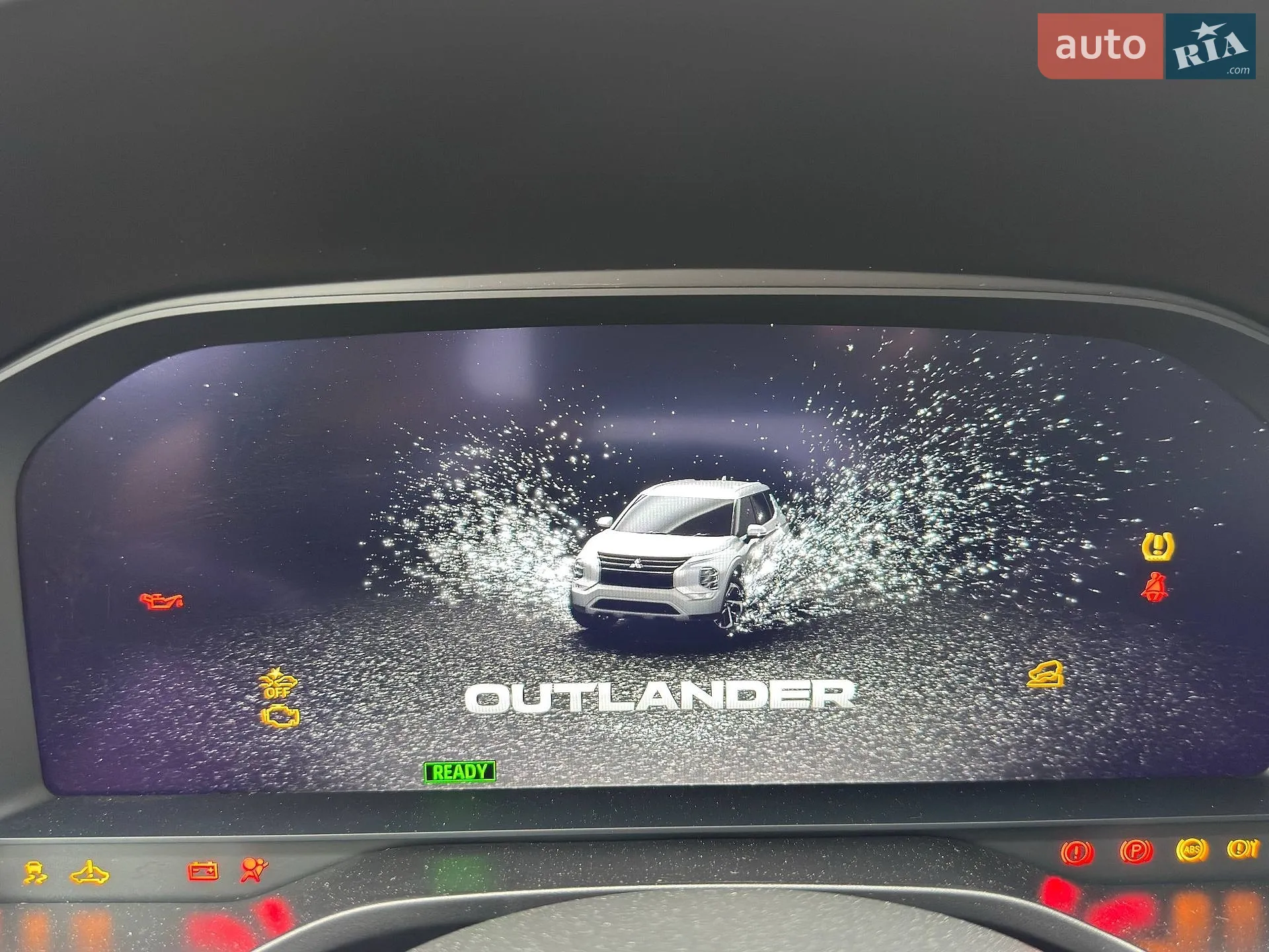 2024 Mitsubishi Outlander - мініатюра 37