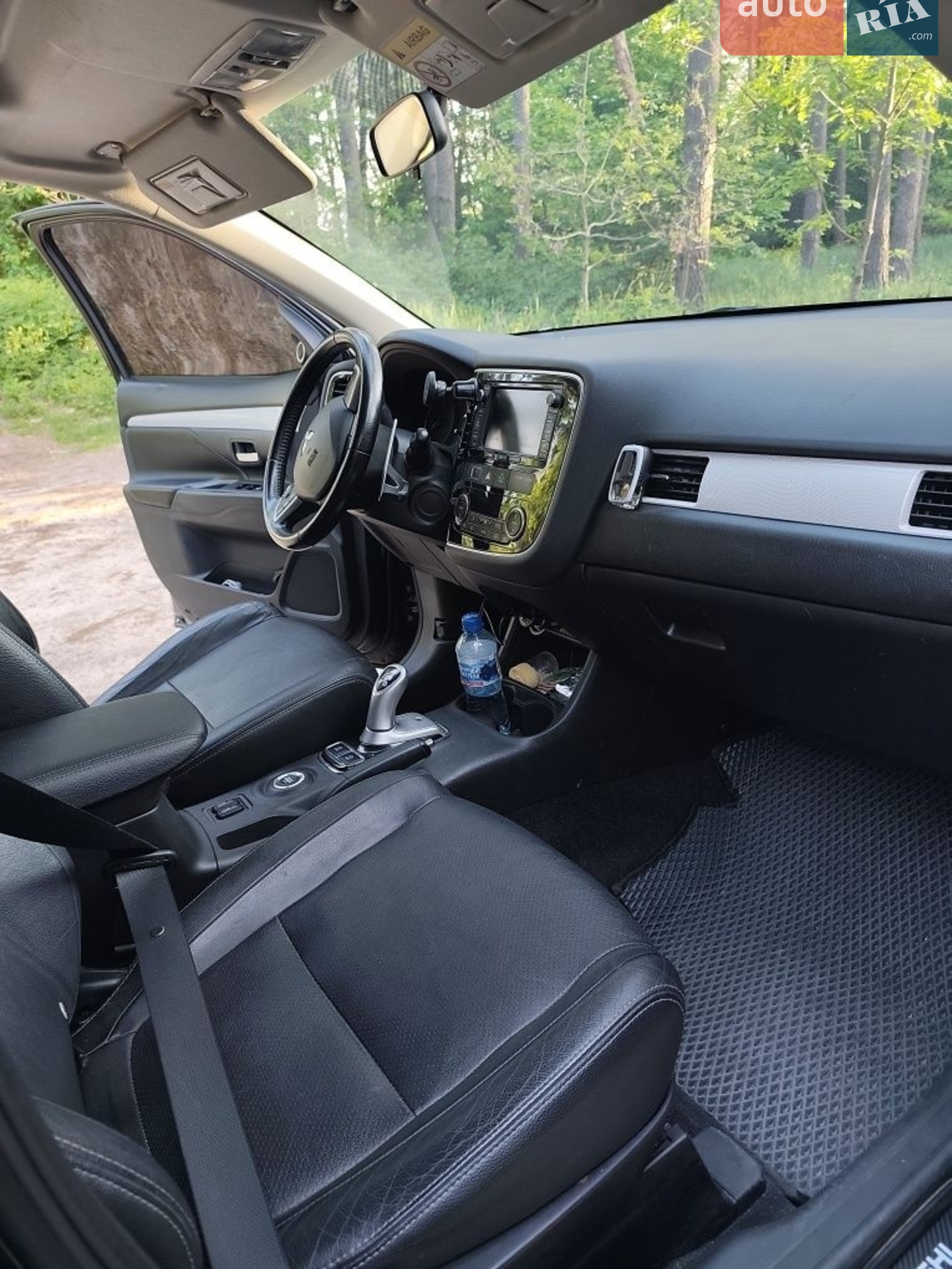 2013 Mitsubishi Outlander - мініатюра 4