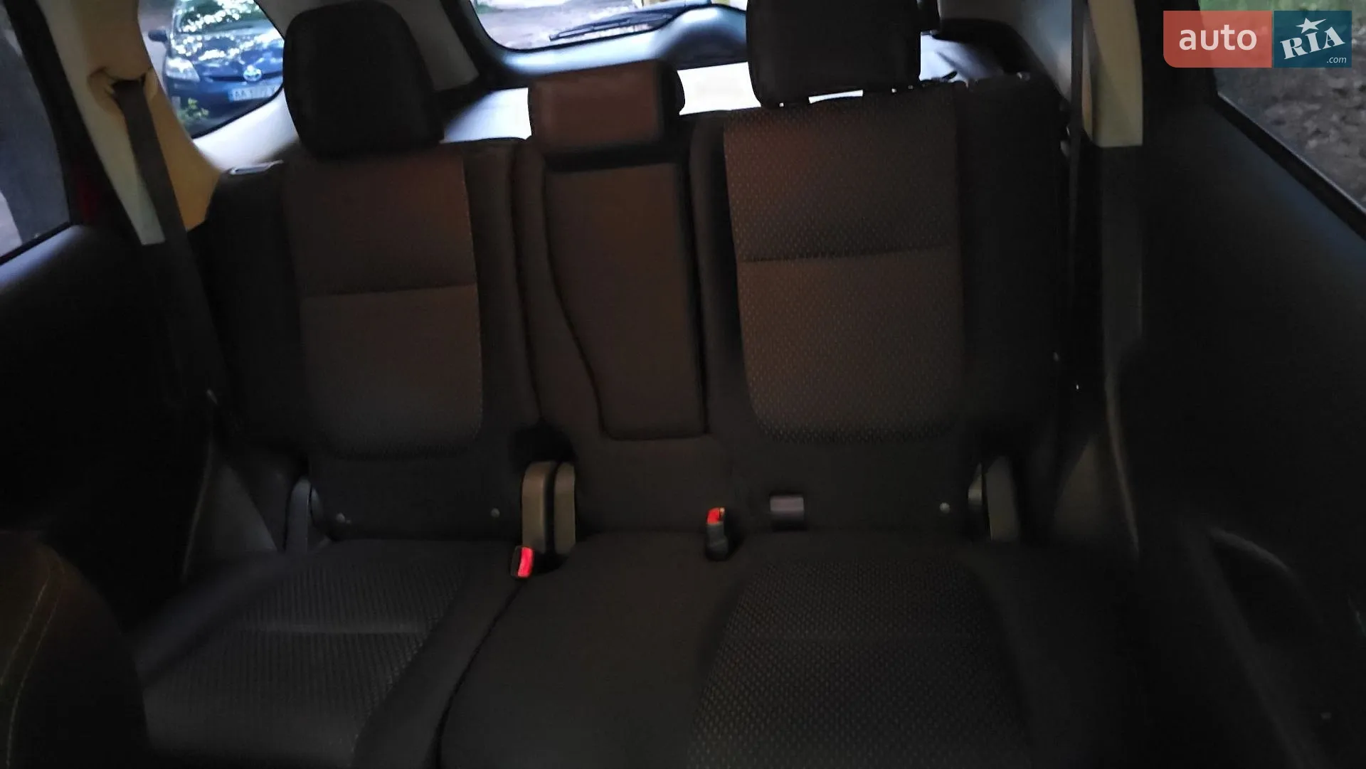 2015 Mitsubishi Outlander - мініатюра 19
