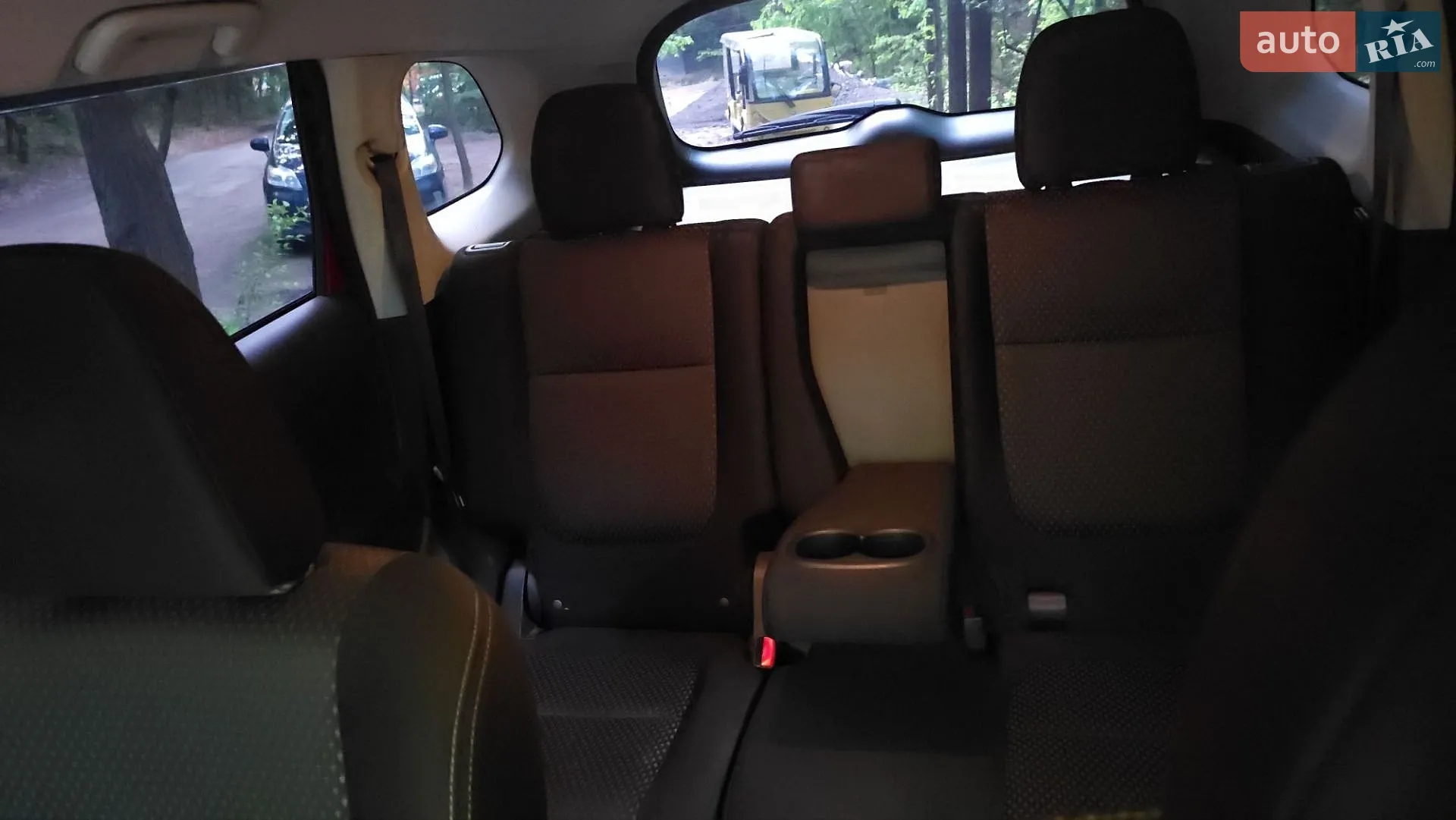 2015 Mitsubishi Outlander - мініатюра 17