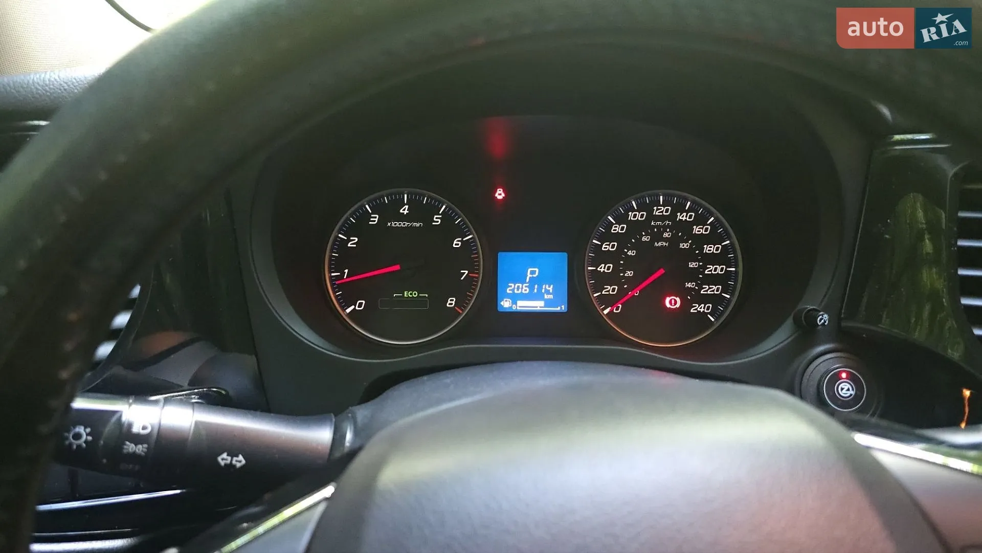 2015 Mitsubishi Outlander - мініатюра 28