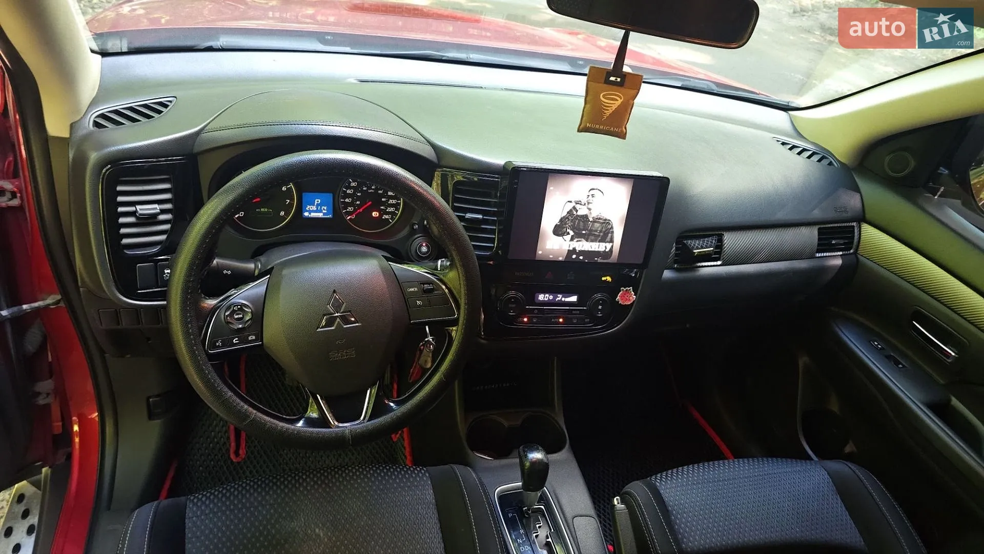 2015 Mitsubishi Outlander - мініатюра 46