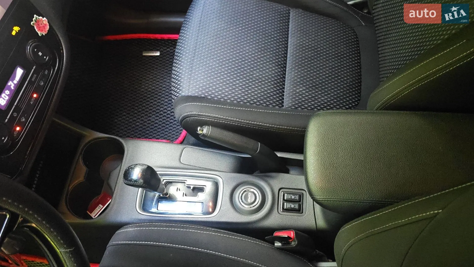 2015 Mitsubishi Outlander - мініатюра 47