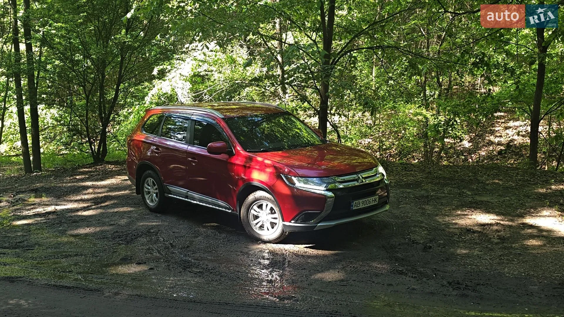 2015 Mitsubishi Outlander - мініатюра 54