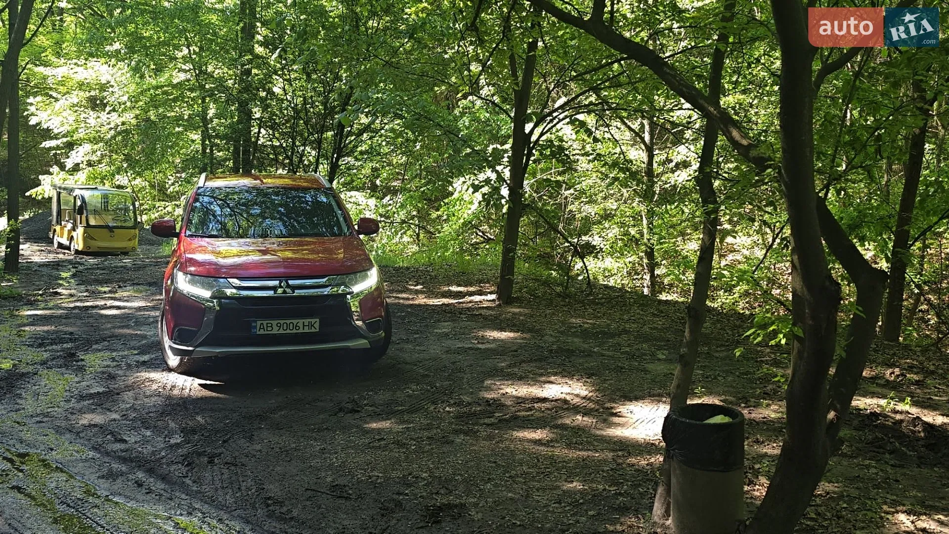 2015 Mitsubishi Outlander - мініатюра 51