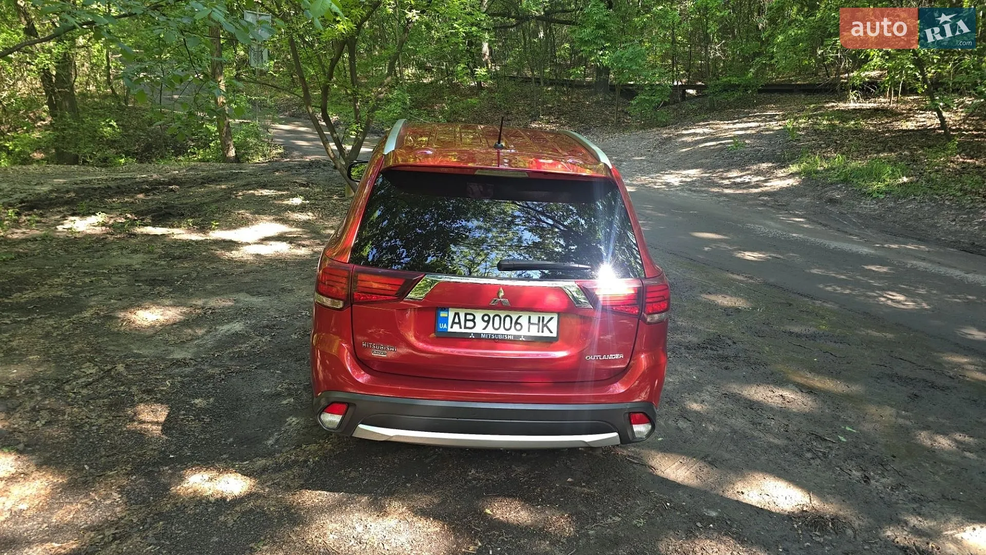 2015 Mitsubishi Outlander - мініатюра 57