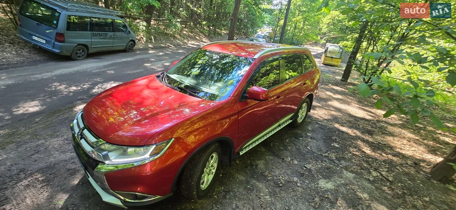 2015 Mitsubishi Outlander - мініатюра 67