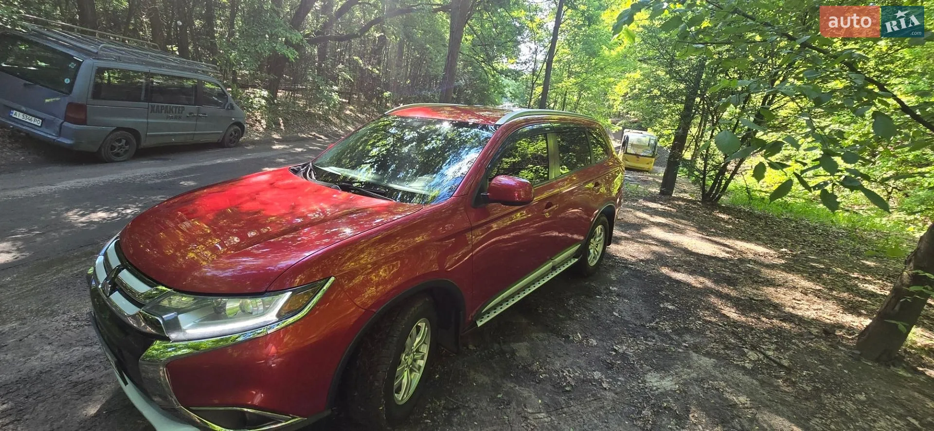 2015 Mitsubishi Outlander - мініатюра 68