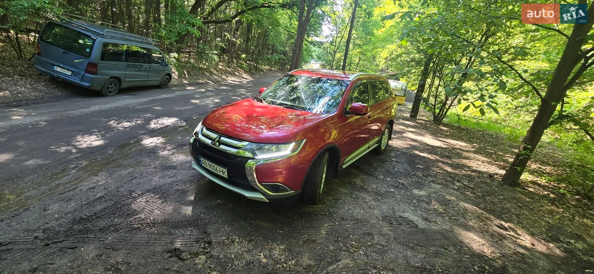 2015 Mitsubishi Outlander - мініатюра 66