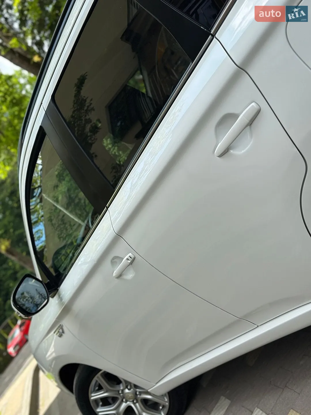 2015 Mitsubishi Outlander - мініатюра 40