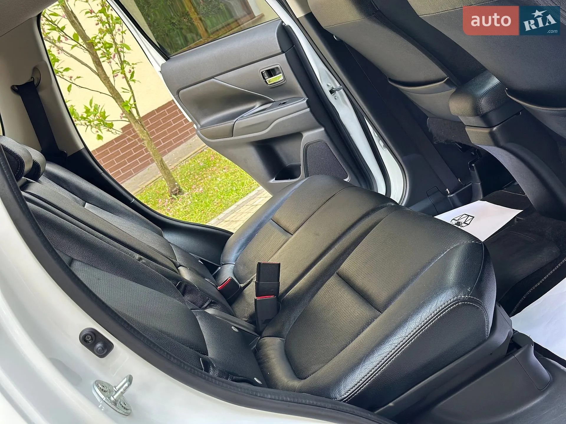 2015 Mitsubishi Outlander - мініатюра 67