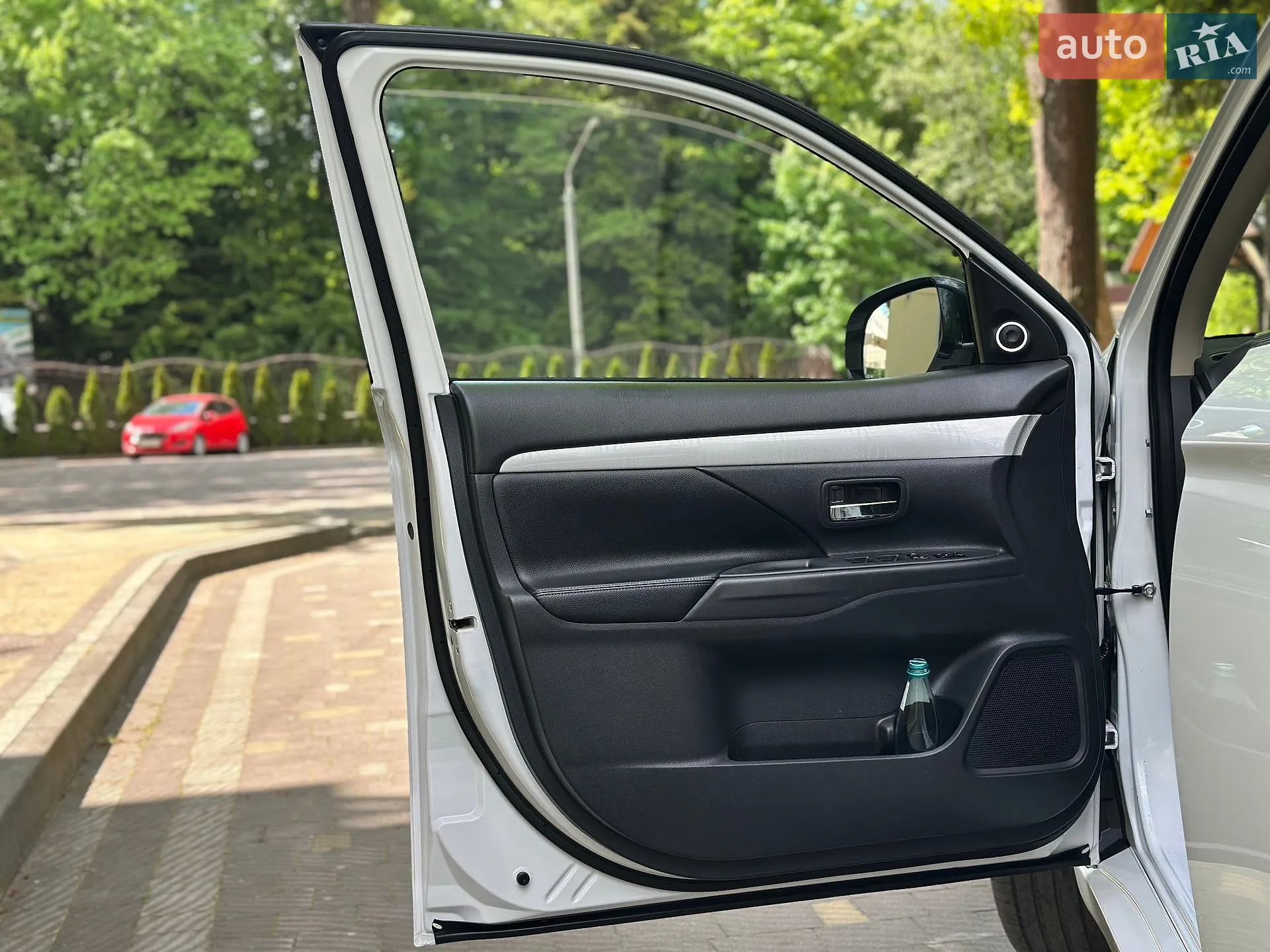 2015 Mitsubishi Outlander - мініатюра 82