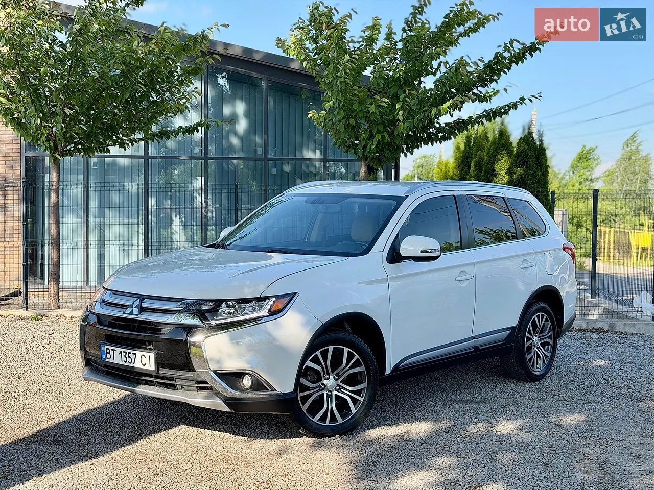 2018 Mitsubishi Outlander - мініатюра 30