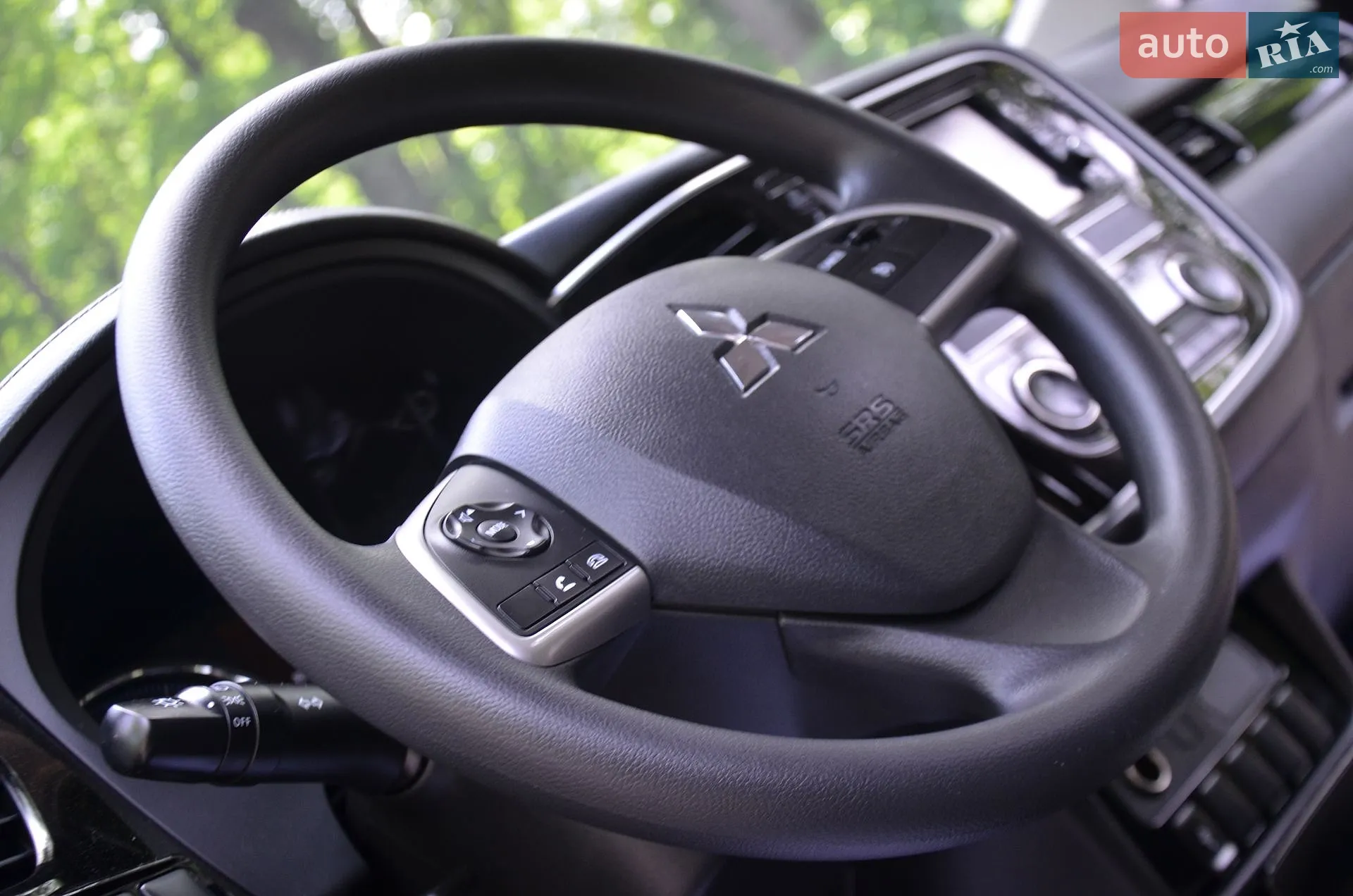 2019 Mitsubishi Outlander - мініатюра 37