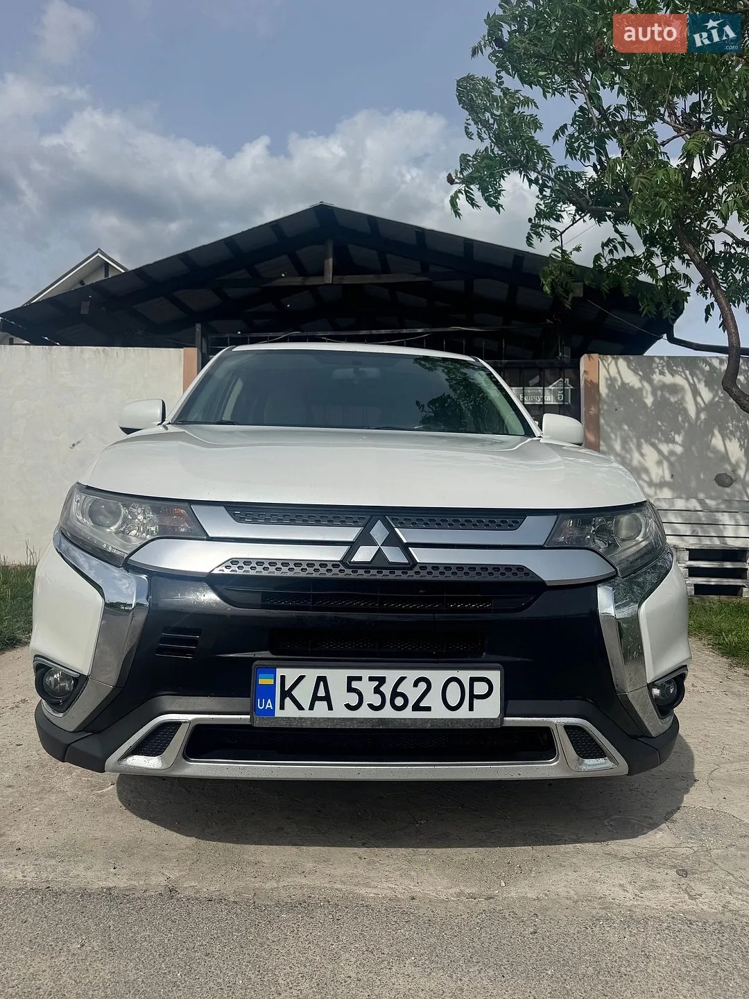 2018 Mitsubishi Outlander - мініатюра 7