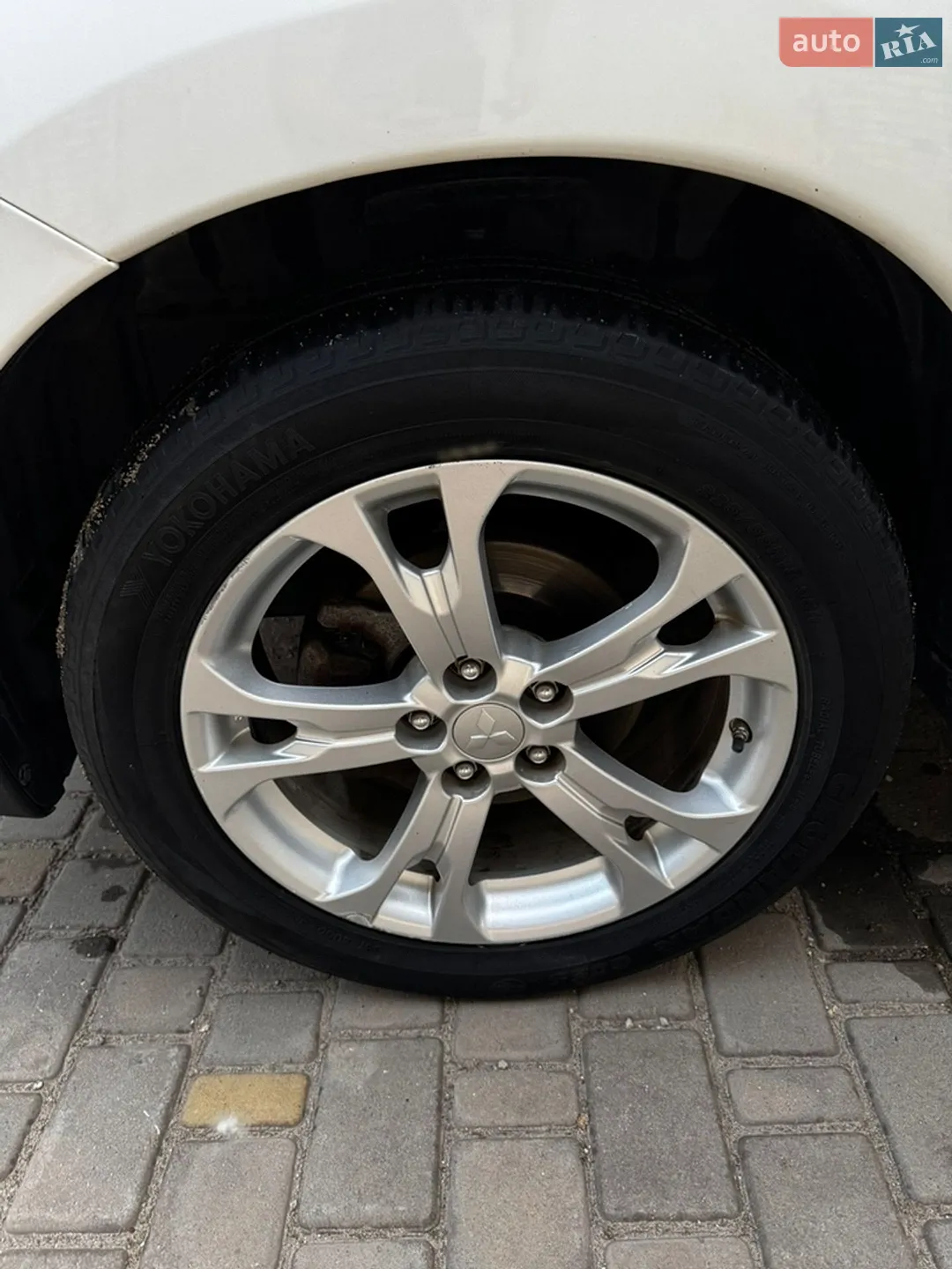 2013 Mitsubishi Outlander - мініатюра 26