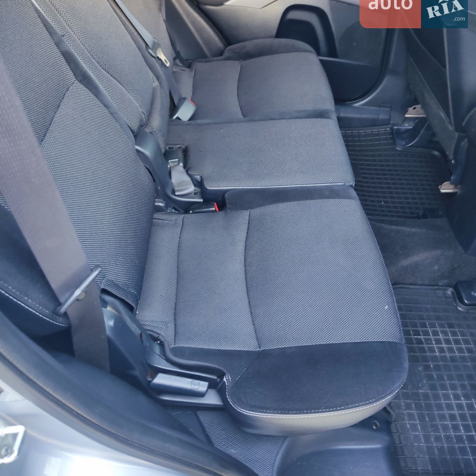 2011 Mitsubishi Outlander - мініатюра 86