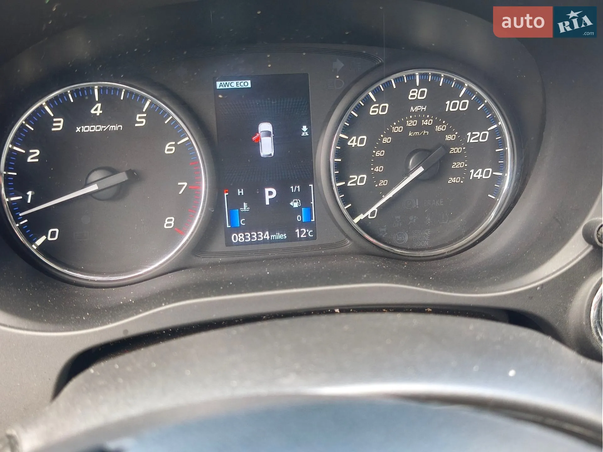 2019 Mitsubishi Outlander - мініатюра 6
